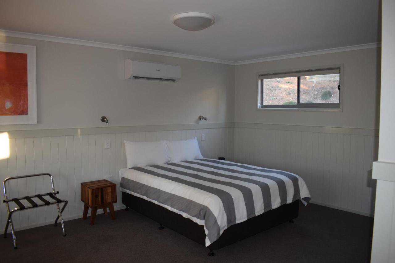 Nrma Port Macquarie Breakwall Holiday Park ภายนอก รูปภาพ