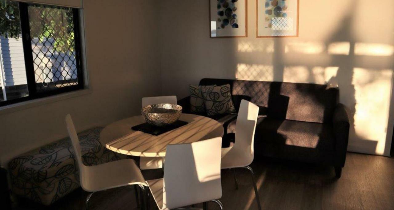 Nrma Port Macquarie Breakwall Holiday Park ภายนอก รูปภาพ